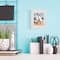 8 Pack: White 8" x 10" Frame with Mat, Aspect by Studio Décor®